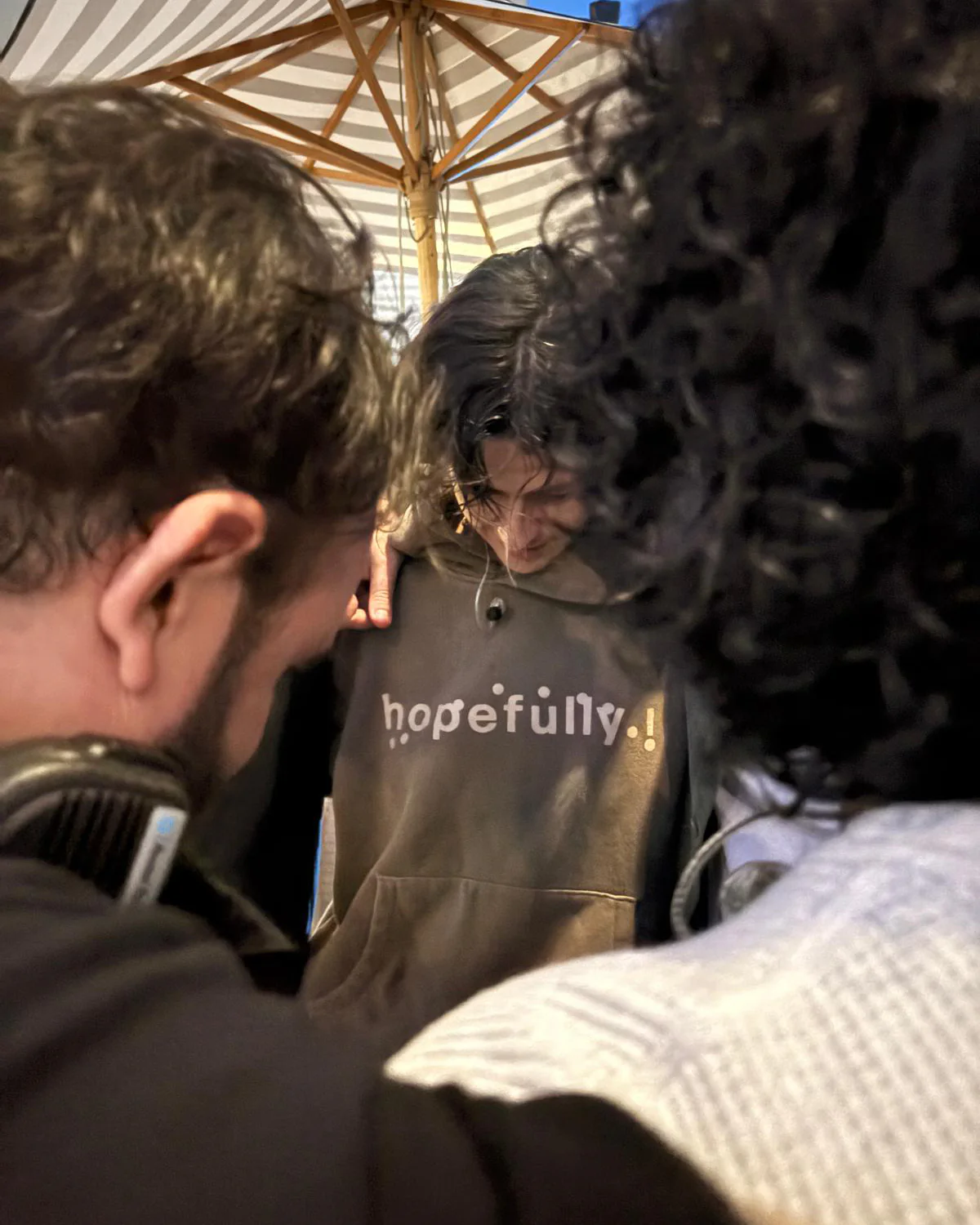 Hoodies